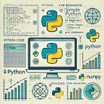 เรียนรู้การเขียนโค้ดด้วย Python: ภาษาโปรแกรมสำหรับทุกคน