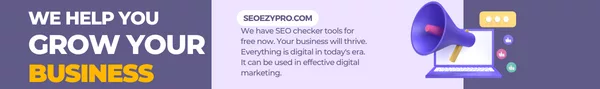 seoezypro : Powerful SEO Check & Ranking Tool