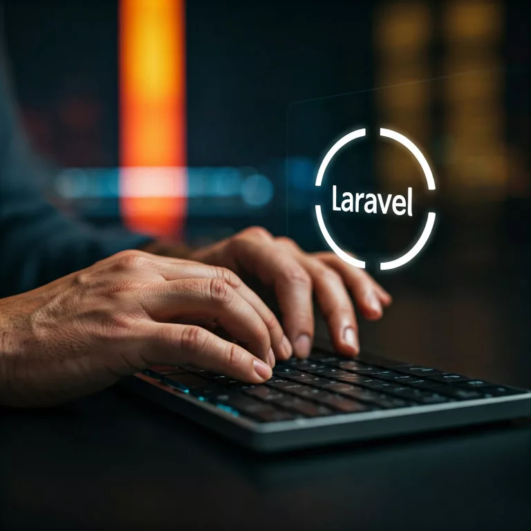 เริ่มต้นเส้นทางกับ Laravel: คู่มือสำหรับผู้เริ่มต้น