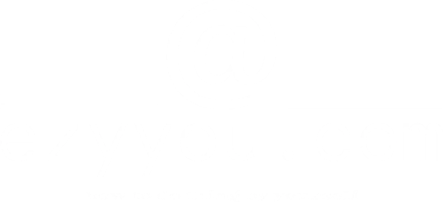 EzyYou | เปลี่ยนเรื่องยากให้เข้าใจง่าย